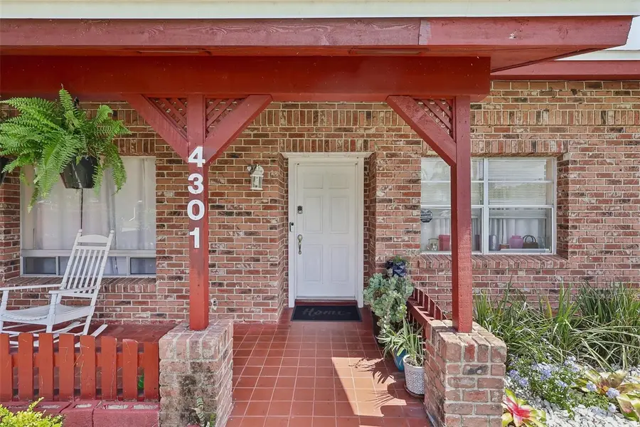 4301 Mizell Street, Orlando, FL 32812 - #3