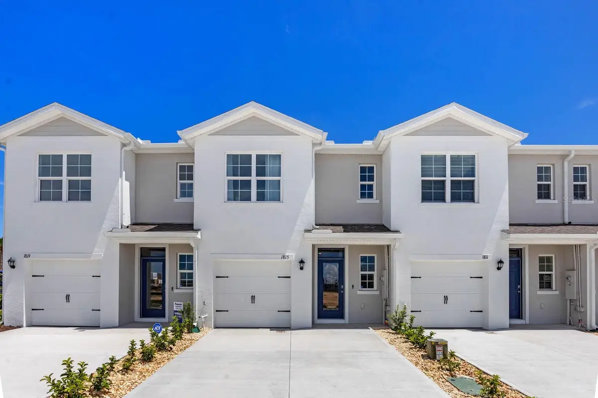 2378 Aveeno Avenue, Haines City, FL 33844 - #1