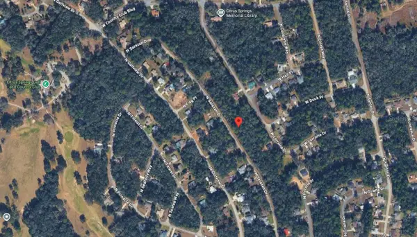 8515 N Sarazen Drive, CITRUS SPRINGS, FL 34434