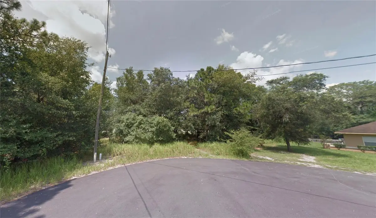 Spring Loop Drive, Ocala, FL 34472 - #1