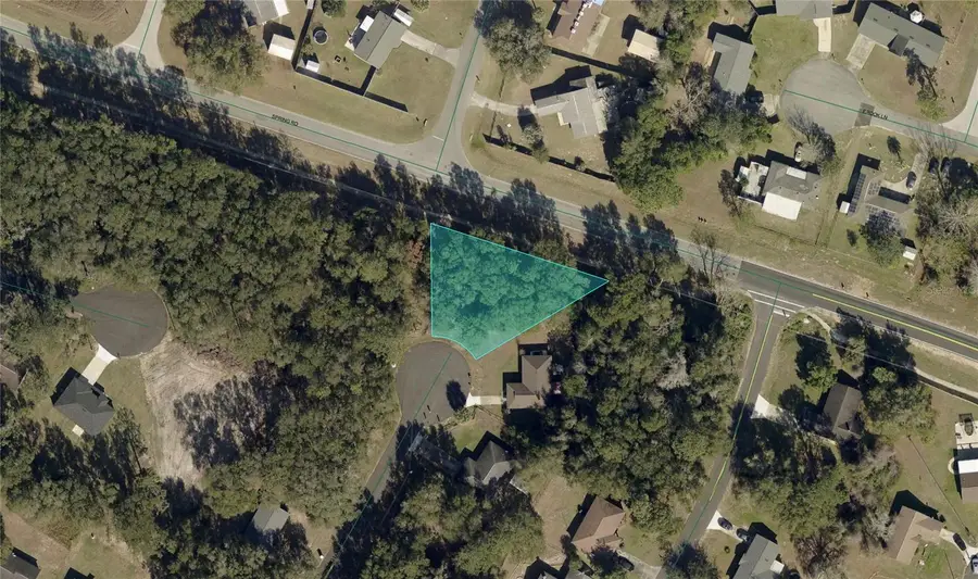 Spring Loop Drive, Ocala, FL 34472 - #2
