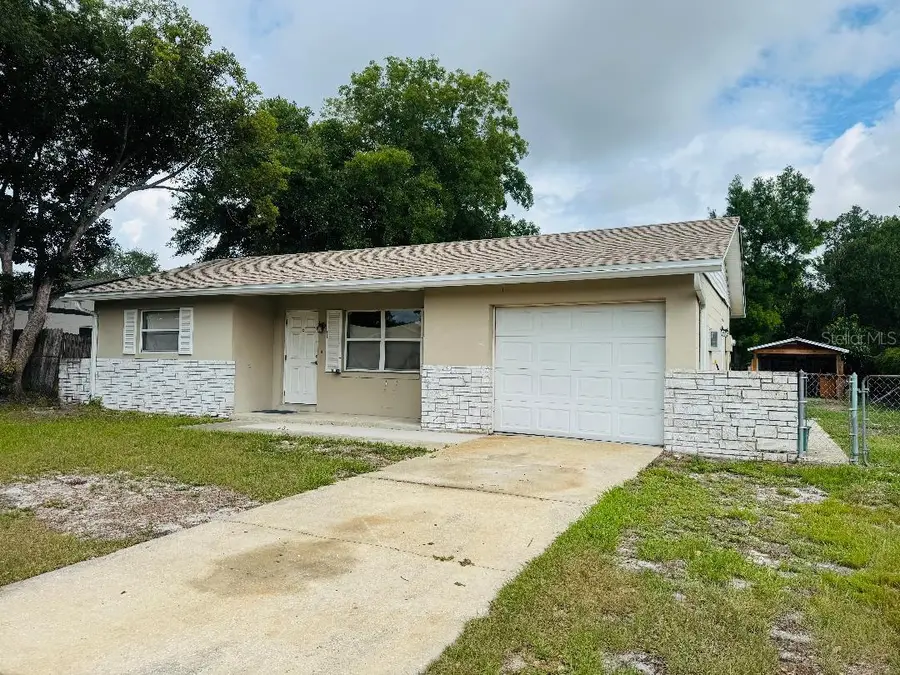 210 Melissa Court, Sanford, FL 32773 - #2