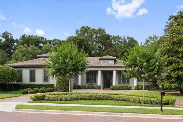 2238 Soaring Eagle Place, LAKE MARY, FL 32746