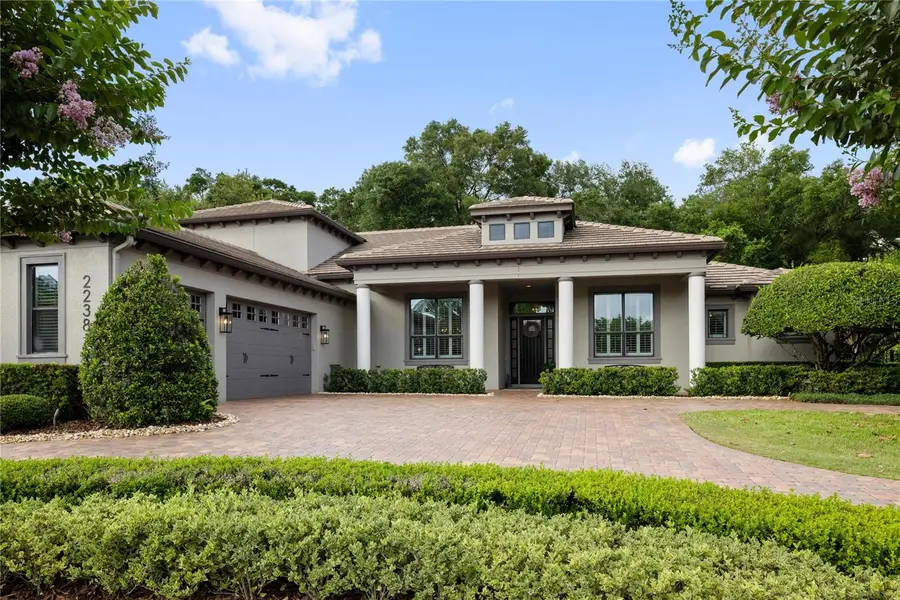 2238 Soaring Eagle Place, Lake Mary, FL 32746 - #2