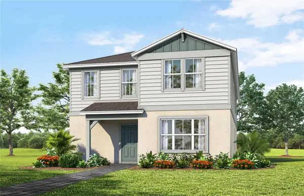 6906 Creek Falls Alley, CLERMONT, FL 34714