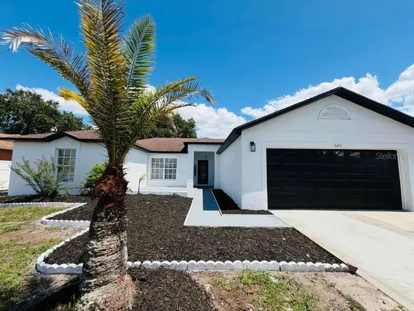 665 Regency Way, KISSIMMEE, FL 34758