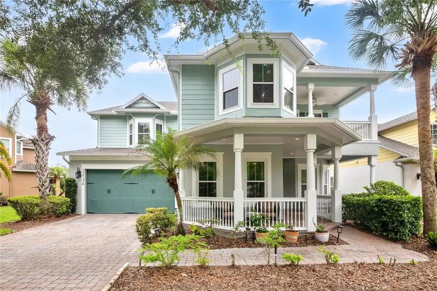 11734 Aldendale Street, Orlando, FL 32836 - #2