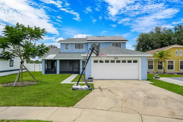 12908 Detroit Woods Court, ORLANDO, FL 32824