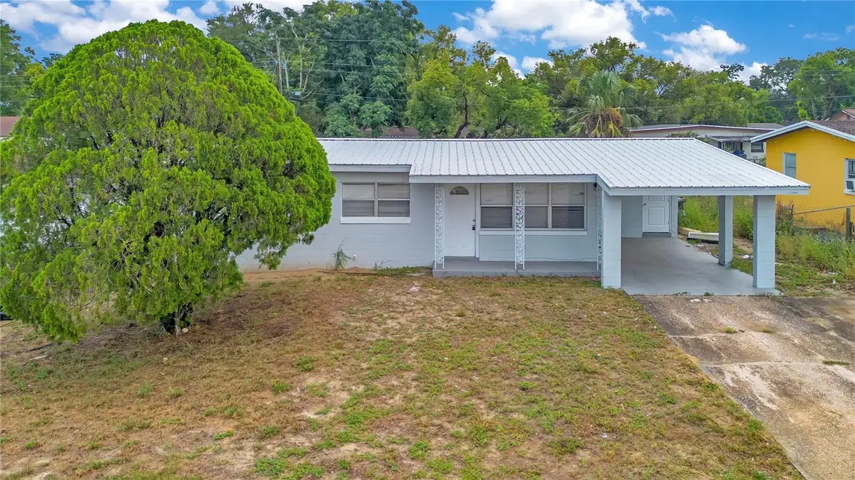 6132 W Livingston Street, Orlando, FL 32835 - #1
