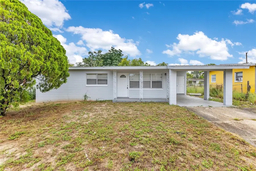 6132 W Livingston Street, Orlando, FL 32835 - #2