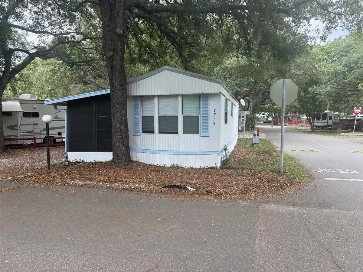 3000 Clarcona Road #2715, Apopka, FL 32703 - #1
