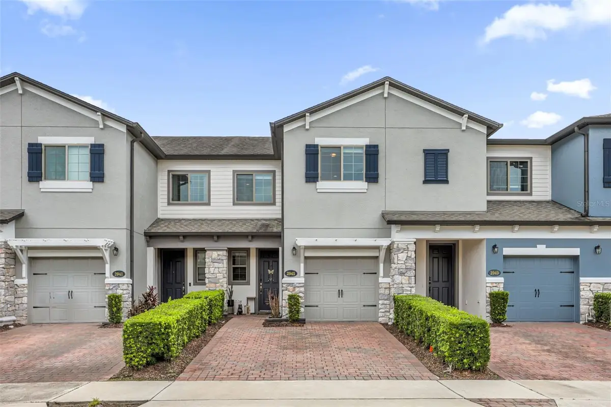 2945 Econ Landing Boulevard, Orlando, FL 32825 - #1