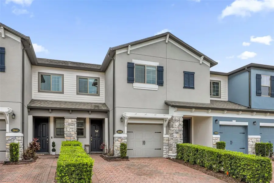 2945 Econ Landing Boulevard, Orlando, FL 32825 - #2