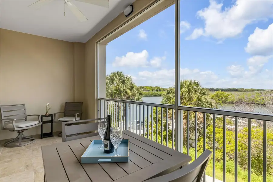 5 Riverwalk Drive #204, New Smyrna Beach, FL 32169 - #2