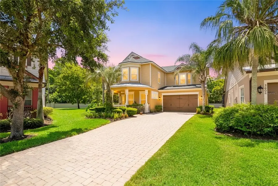 3600 Simonton Place, Lake Mary, FL 32746 - #3