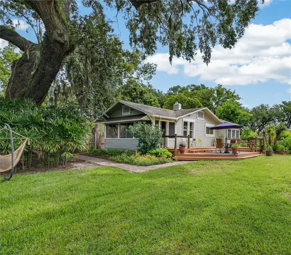 1800 Carlton Drive, ORLANDO, FL 32806