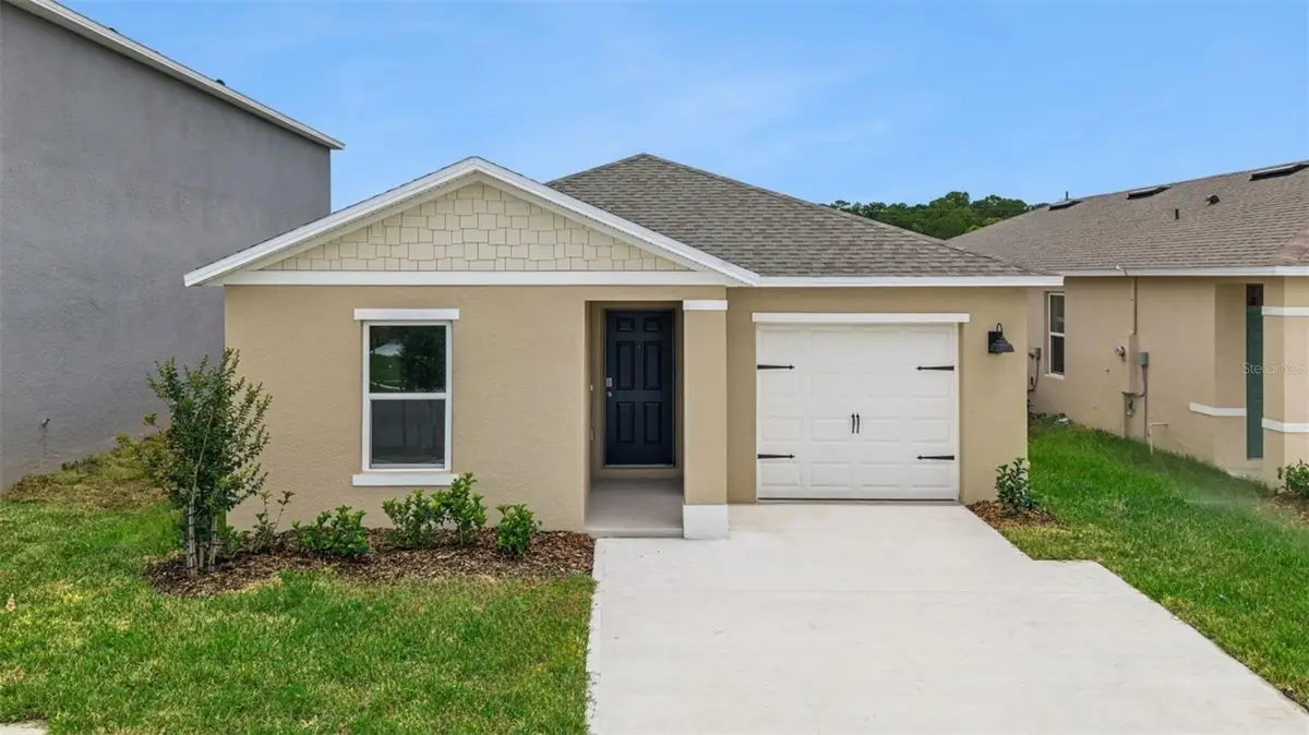 3035 Grey Moss Drive, Saint Cloud, FL 34773 - #1