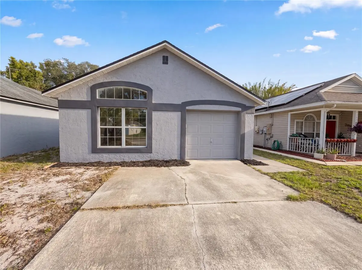 114 Pamala Court, Sanford, FL 32771 - #1
