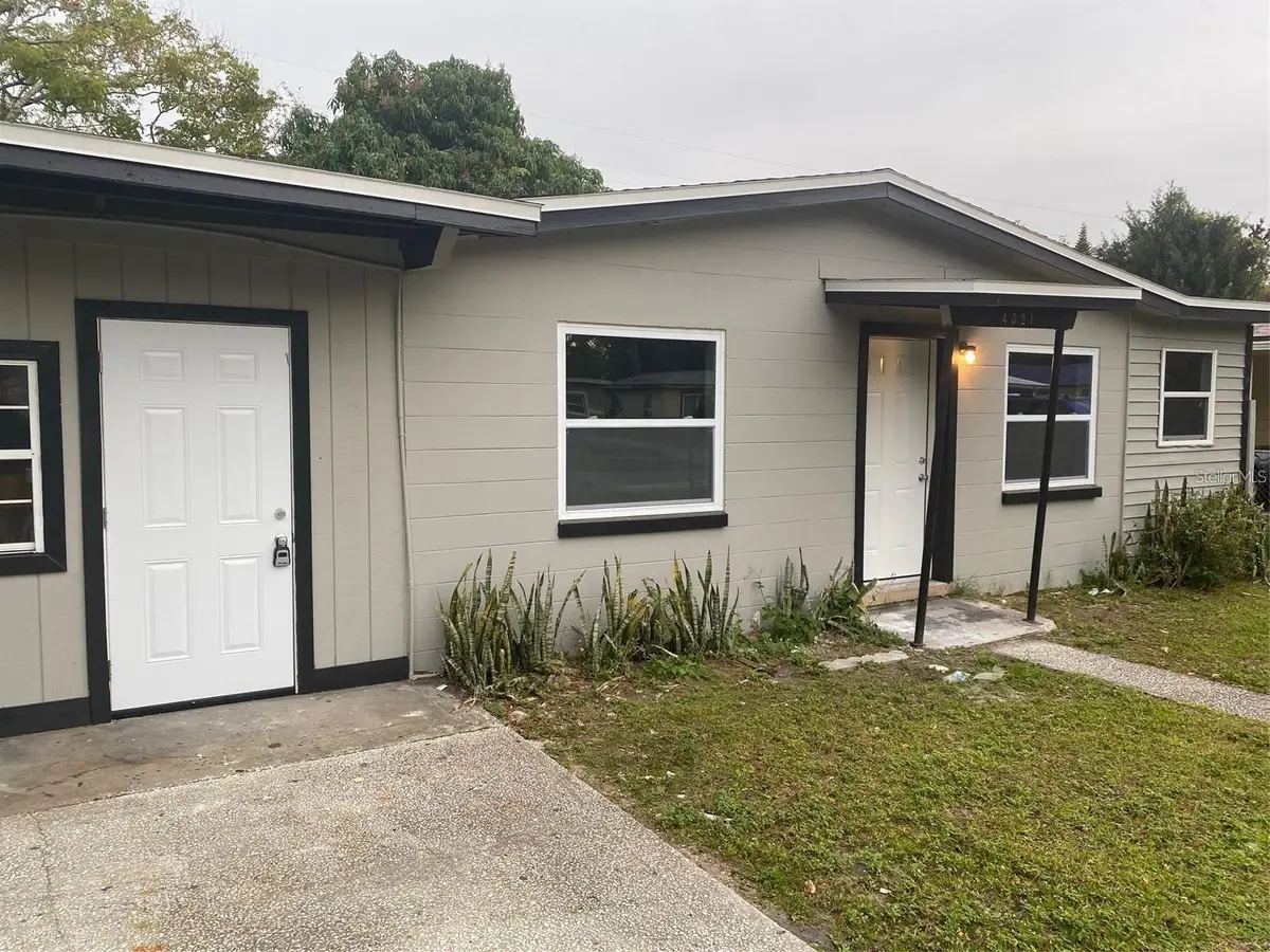 4321 Lake Lawne Avenue, Orlando, FL 32808 - #1