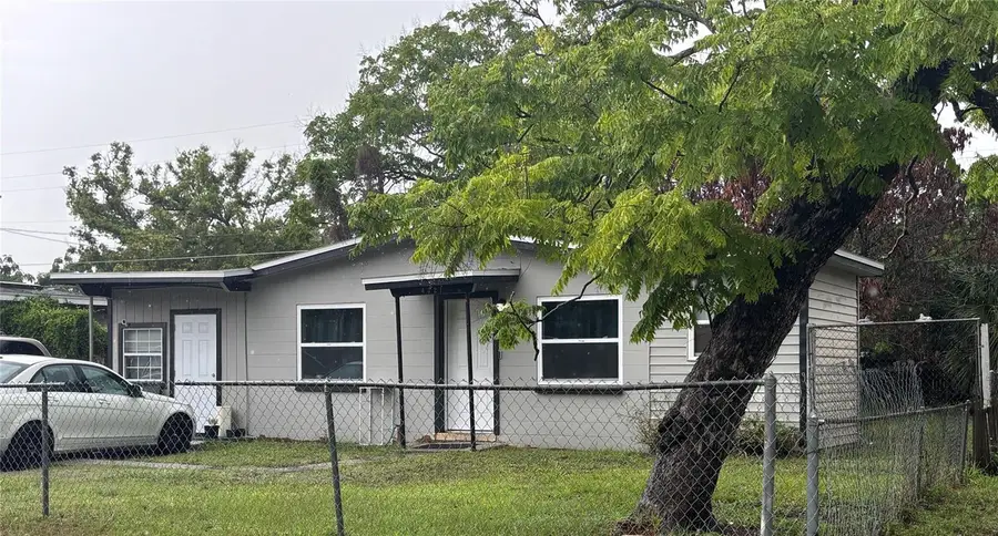 4321 Lake Lawne Avenue, Orlando, FL 32808 - #2