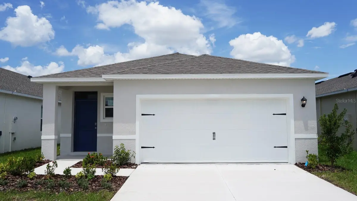 4663 Ostero Street, Winter Haven, FL 33884 - #1