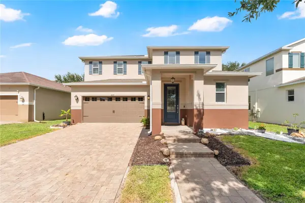 8819 Tatara Street, ORLANDO, FL 32836