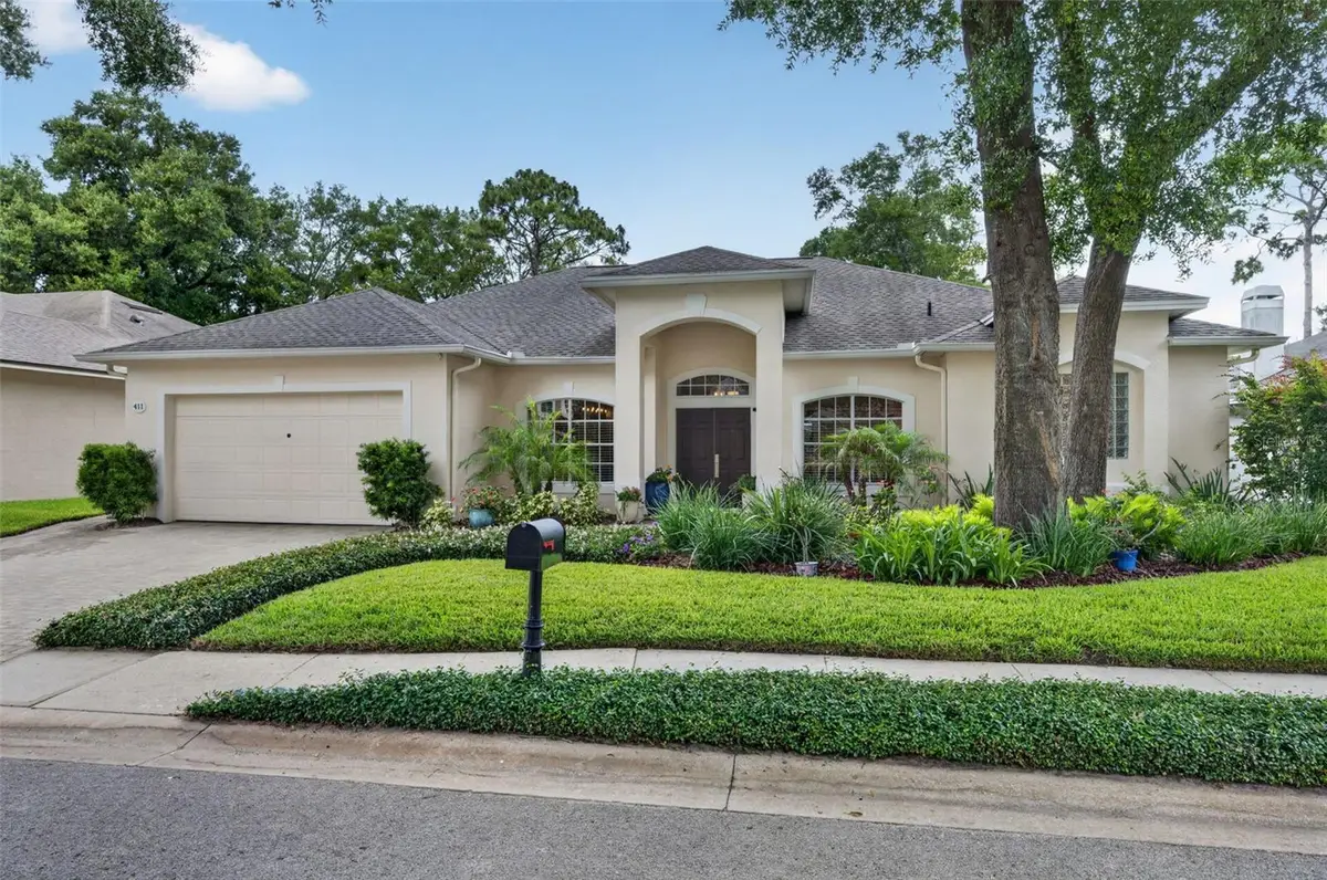 411 Deer Pointe Circle, Casselberry, FL 32707 - #1