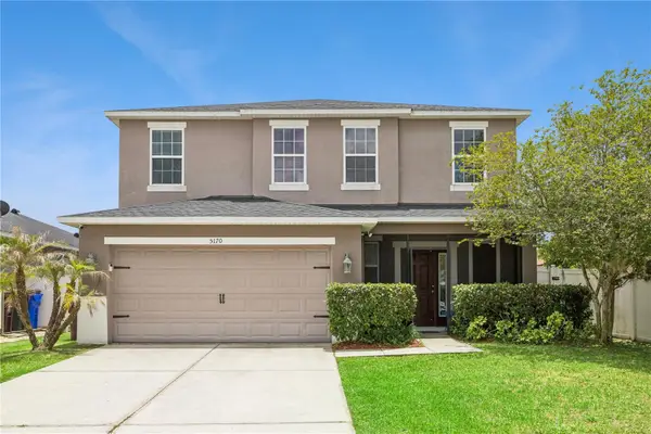 5170 Preserve Boulevard, ST CLOUD, FL 34772
