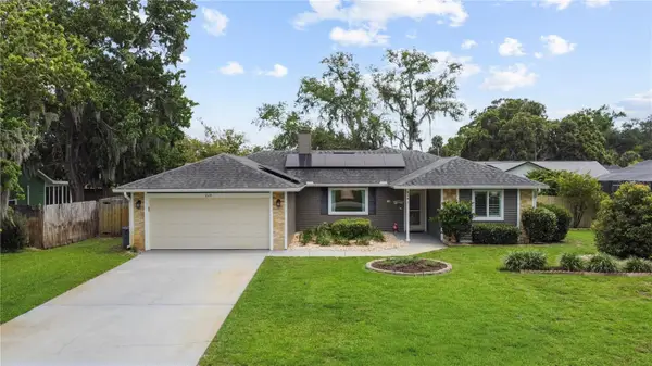 624 Cole Drive, PORT ORANGE, FL 32127