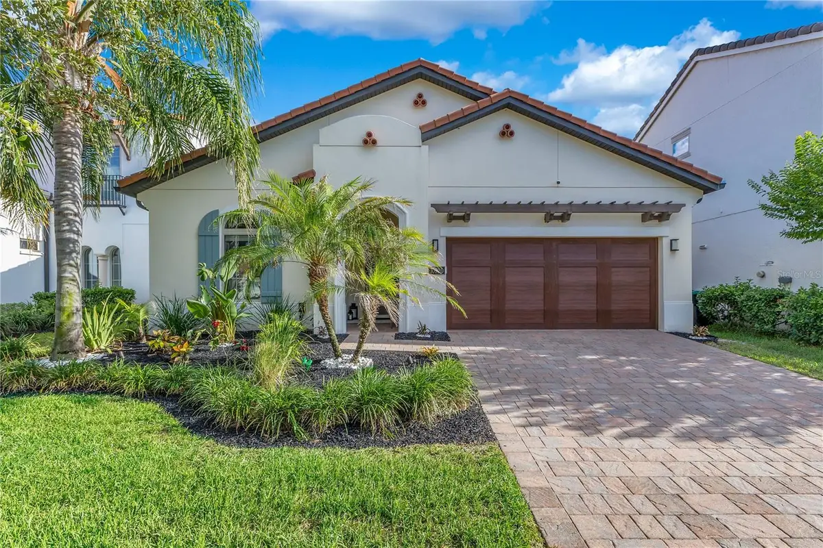 10720 Gawsworth Point, Orlando, FL 32832 - #1