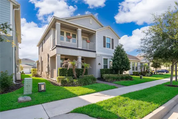 9463 Komika Lane, WINTER GARDEN, FL 34787