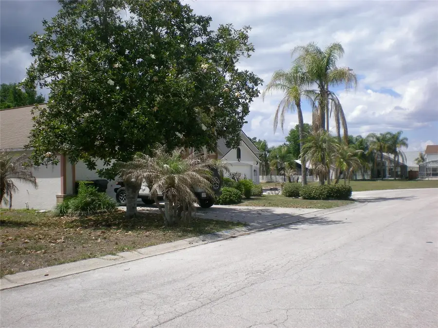 1026 Lake Davenport Boulevard, Davenport, FL 33897 - #2