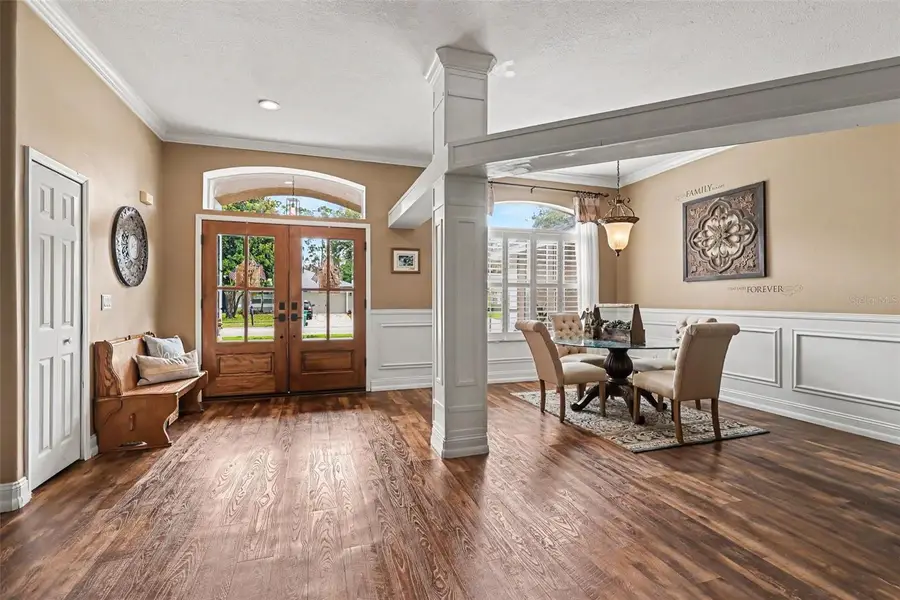 663 Sheridan Woods Dr, Melbourne, FL 32904 - #3