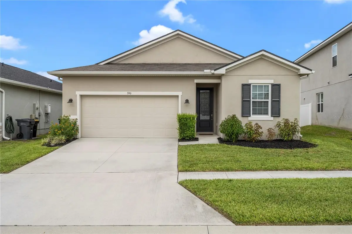 390 Casa Verano Lane, Davenport, FL 33897 - #1