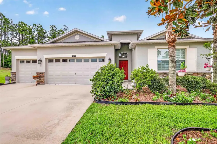 4606 Coppola Drive, Mount Dora, FL 32757 - #2