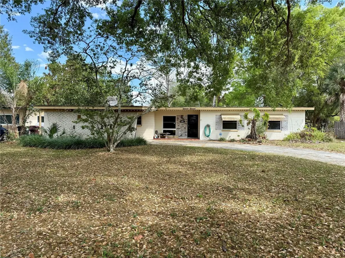 1111 Berwyn Road, Orlando, FL 32806 - #1