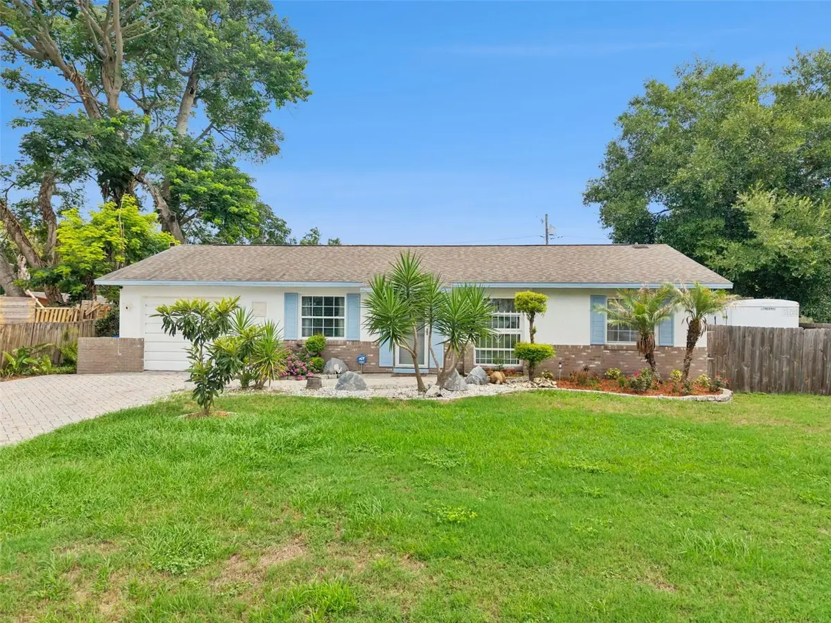 861 Alton Avenue, Orlando, FL 32804 - #1