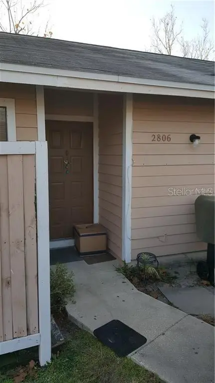 2806 Shining Willow Terrace, Orlando, FL 32808 - #1