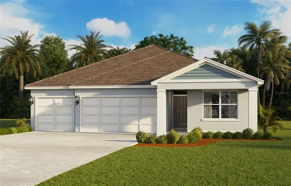 1144 Morfontaine Street, DAYTONA BEACH, FL 32124
