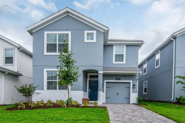 1581 Tempo Lane, DAVENPORT, FL 33896