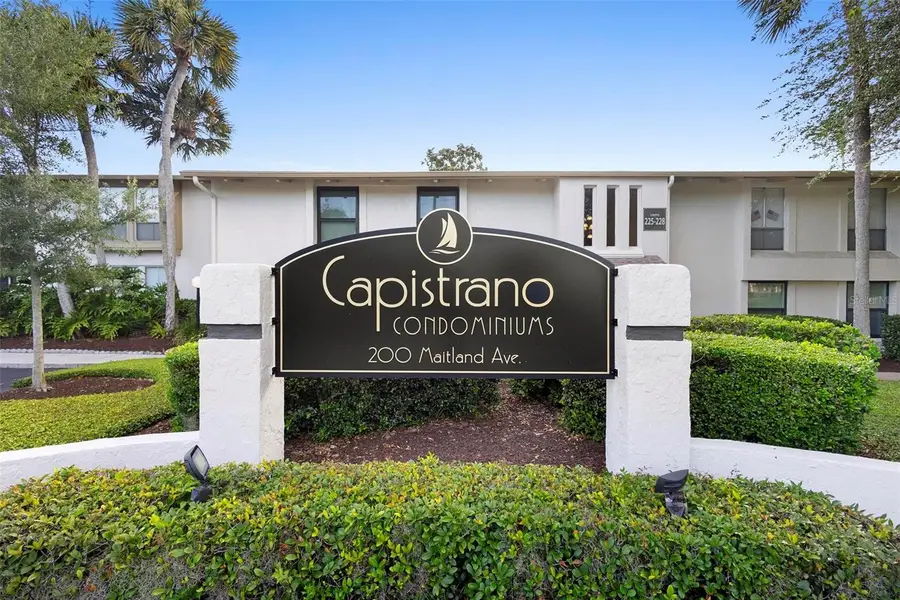 200 Maitland Avenue #174, Altamonte Springs, FL 32701 - #3