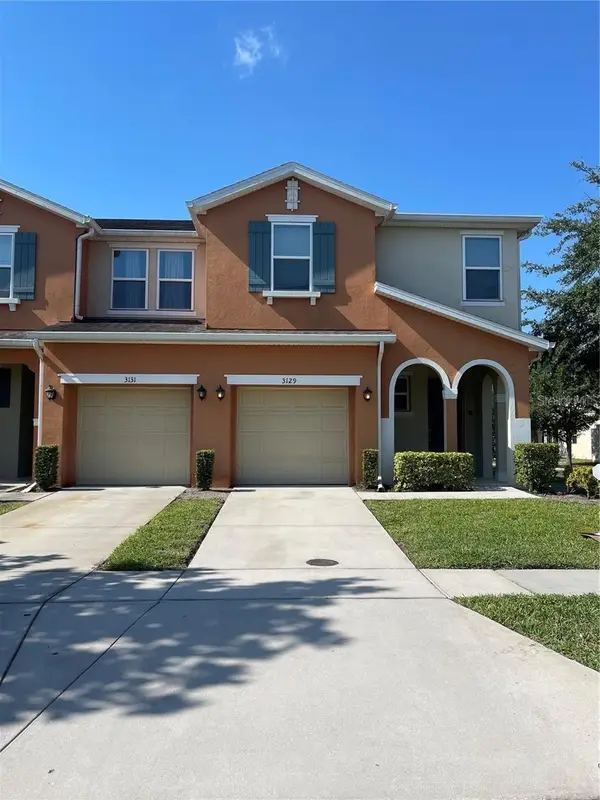 3129 Tocoa Circle, KISSIMMEE, FL 34746