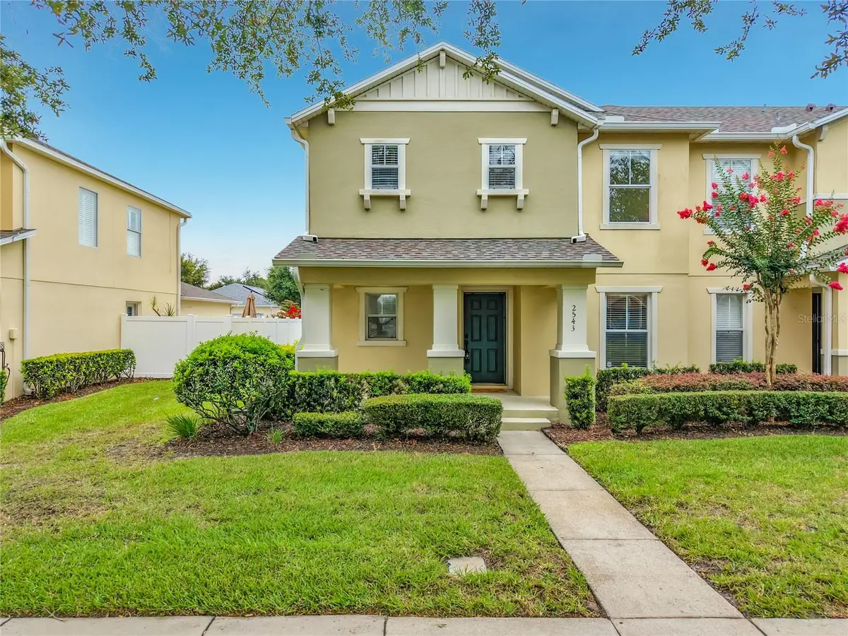 2543 Formax Drive, Orlando, FL 32828 - #1