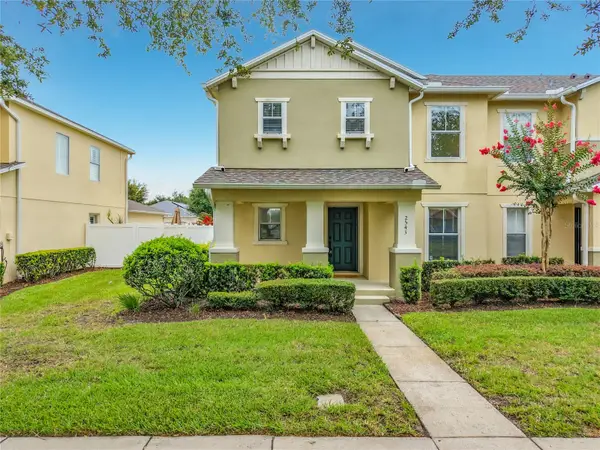 2543 Formax Drive, ORLANDO, FL 32828