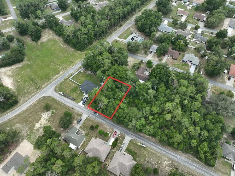 2184 W Summer Place, Citrus Springs, FL 34434 - #3