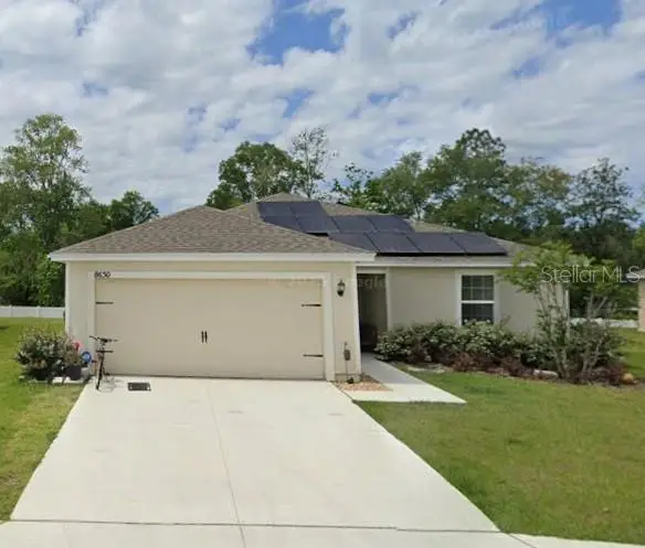 8650 W Lake George W Circle W, Macclenny, FL 32063 - #1