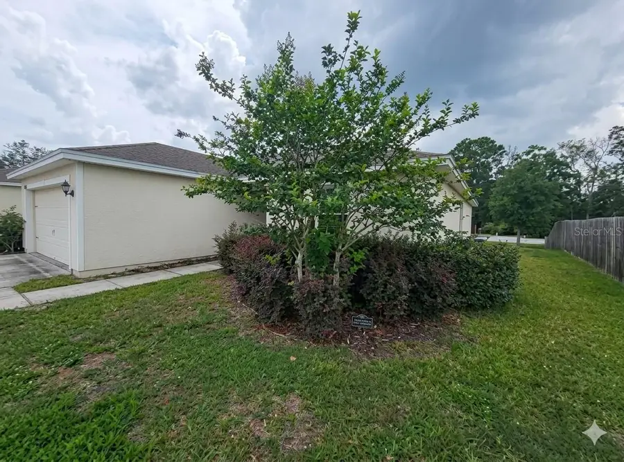 8650 W Lake George W Circle W, Macclenny, FL 32063 - #2