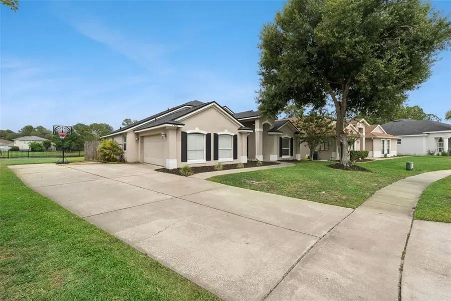 13620 Crystal River Drive, Orlando, FL 32828 - #2