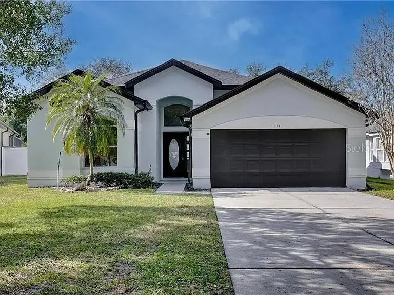 654 King Harold Court, Oviedo, FL 32765 - #1