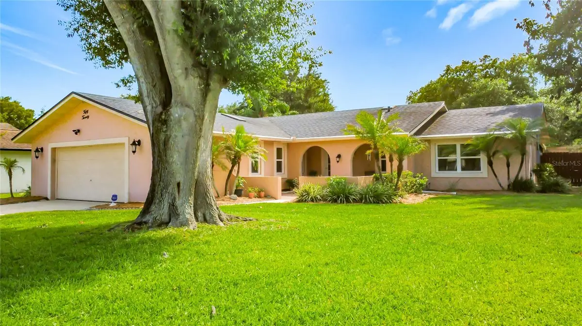 5020 The Oaks Circle, Orlando, FL 32809 - #1